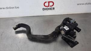 Used Water pump Audi Q7 (4MB/4MG) 3.0 TDI V6 24V e-tron plug-in hybrid Price € 66,55 Inclusive VAT offered by Autohandel Didier