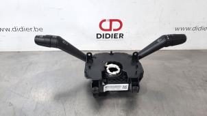 Used Steering column stalk Fiat 500X (334) 1.0 FireFly Turbo 120 12V Price € 66,55 Inclusive VAT offered by Autohandel Didier