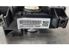 Commutateur combi colonne de direction d'un Fiat 500X (334) 1.0 FireFly Turbo 120 12V 2018