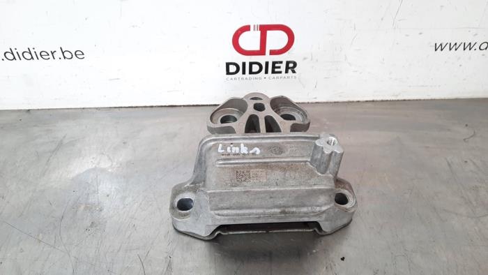 Used Engine mount Fiat 500X (334) 1.0 FireFly Turbo 120 12V Price € 30,25 Inclusive VAT offered by Autohandel Didier