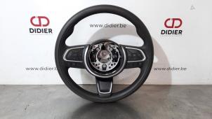 Used Steering wheel Fiat 500X (334) 1.0 FireFly Turbo 120 12V Price € 163,35 Inclusive VAT offered by Autohandel Didier