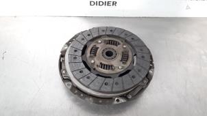Usagé Kit embrayage (complet) Fiat 500X (334) 1.0 FireFly Turbo 120 12V Prix € 320,65 Prix TTC proposé par Autohandel Didier