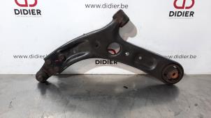 Used Front wishbone, left Hyundai i30 (GDHB5) 1.6 CRDi Blue Drive 16V VGT Price € 66,55 Inclusive VAT offered by Autohandel Didier