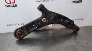 Used Front wishbone, right Hyundai i30 (GDHB5) 1.6 CRDi Blue Drive 16V VGT Price € 66,55 Inclusive VAT offered by Autohandel Didier