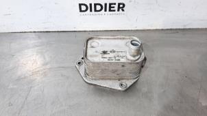 Used Oil cooler Hyundai i30 (GDHB5) 1.6 CRDi Blue Drive 16V VGT Price € 127,05 Inclusive VAT offered by Autohandel Didier