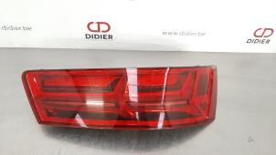 Używane Tylne swiatlo pozycyjne prawe Audi Q7 (4MB/4MG) 3.0 TDI V6 24V e-tron plug-in hybrid Cena € 290,40 Z VAT oferowane przez Autohandel Didier