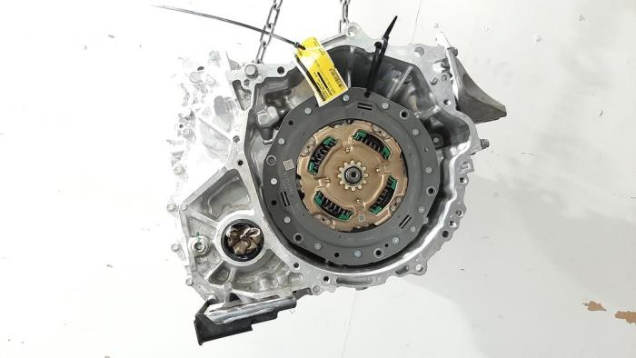 Getriebe Toyota RAV4 (A5), 2018 2.5 Hybrid 16V, Jeep/SUV, Elektrisch Benzin, 2.487cc, 160kW (218pk), FWD, A25AFXS, 2018-12, AXAH52; AXAL52 (Gebraucht)