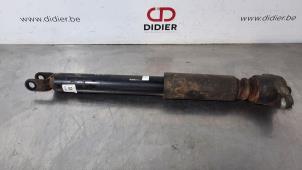 Used Rear shock absorber, right Hyundai i30 (GDHB5) 1.6 CRDi Blue Drive 16V VGT Price € 66,55 Inclusive VAT offered by Autohandel Didier