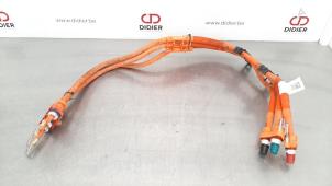 Usados Mazo de cables Audi Q7 (4MB/4MG) 3.0 TDI V6 24V e-tron plug-in hybrid Precio € 193,60 IVA incluido ofrecido por Autohandel Didier