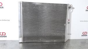 Used Air conditioning condenser BMW X6 (F16) M Turbo 4.4i V8 32V Price € 193,60 Inclusive VAT offered by Autohandel Didier
