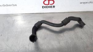 Used Radiator hose BMW X6 (F16) M Turbo 4.4i V8 32V Price € 30,25 Inclusive VAT offered by Autohandel Didier