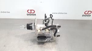 Used Brake servo Toyota RAV4 (A5) 2.5 Hybrid 16V Price € 254,10 Inclusive VAT offered by Autohandel Didier
