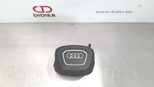 Usados Airbag izquierda (volante) Audi Q7 (4MB/4MG) 3.0 TDI V6 24V e-tron plug-in hybrid Precio € 635,25 IVA incluido ofrecido por Autohandel Didier