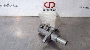 Usagé Cylindre de frein principal Peugeot 5008 I (0A/0E) 1.6 HDiF 16V Prix € 54,45 Prix TTC proposé par Autohandel Didier