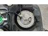 BMW X6 (F16) M Turbo 4.4i V8 32V Electric fuel pump