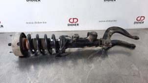 Used Front shock absorber, right BMW X6 (F16) M Turbo 4.4i V8 32V Price € 381,15 Inclusive VAT offered by Autohandel Didier
