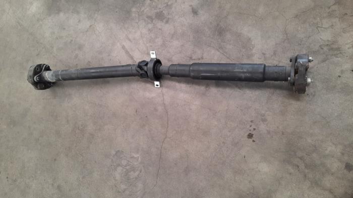 Usagé Arbre intermédiaire BMW X6 (F16) M Turbo 4.4i V8 32V Prix € 592,90 Prix TTC proposé par Autohandel Didier