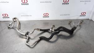 Used Power steering line BMW X6 (F16) M Turbo 4.4i V8 32V Price € 145,20 Inclusive VAT offered by Autohandel Didier