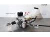 Master cylinder from a Toyota Corolla (E21/EA1/EH1), 2018 1.8 16V Hybrid, Hatchback, 4-dr, Electric Petrol, 1.798cc, 72kW (98pk), FWD, 2ZRFXE, 2018-10, ZWE211(H) 2019