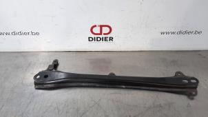 Used Front wishbone, left Toyota Corolla (E21/EA1/EH1) 1.8 16V Hybrid Price € 30,25 Inclusive VAT offered by Autohandel Didier