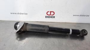 Used Rear shock absorber, right Toyota Corolla (E21/EA1/EH1) 1.8 16V Hybrid Price € 48,40 Inclusive VAT offered by Autohandel Didier
