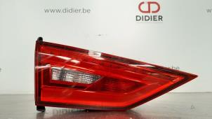 Used Taillight, left Audi A3 Cabriolet (8V7/8VE) 1.6 TDI Ultra 16V Price € 127,05 Inclusive VAT offered by Autohandel Didier