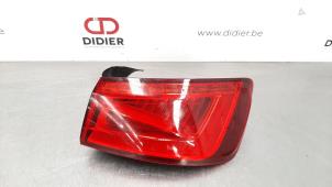 Usagé Feu arrière droit Audi A3 Cabriolet (8V7/8VE) 1.6 TDI Ultra 16V Prix € 157,30 Prix TTC proposé par Autohandel Didier
