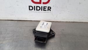 Używane Czujnik skretu kierownicy Volkswagen Crafter 2.0 TDI 16V Cena € 30,25 Z VAT oferowane przez Autohandel Didier