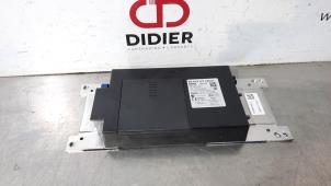 Used Bluetooth module BMW X6 (F16) M Turbo 4.4i V8 32V Price € 102,85 Inclusive VAT offered by Autohandel Didier