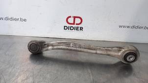 Used Rear upper wishbone, right BMW X6 (F16) M Turbo 4.4i V8 32V Price € 90,75 Inclusive VAT offered by Autohandel Didier