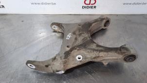 Used Rear wishbone, right BMW X6 (F16) M Turbo 4.4i V8 32V Price € 127,05 Inclusive VAT offered by Autohandel Didier