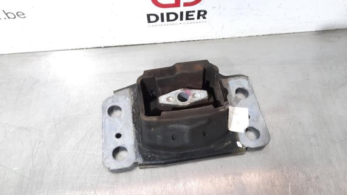 Used Engine mount Ford S-Max (WPC) 2.0 TDCi 150 16V Price € 18,15 Inclusive VAT offered by Autohandel Didier
