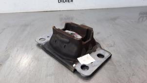 Motorlager van een Ford S-Max (WPC) 2.0 TDCi 150 16V 2015