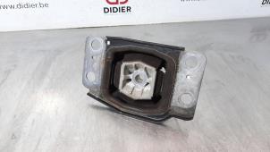 Motorlager van een Ford S-Max (WPC) 2.0 TDCi 150 16V 2015