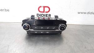 Used Air conditioning control panel Hyundai i20 (GBB) 1.2i 16V Lpi Price € 163,35 Inclusive VAT offered by Autohandel Didier
