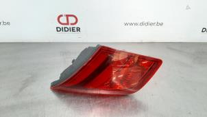 Used Taillight, right Peugeot 308 (L3/L8/LB/LH/LP) 1.6 BlueHDi 100 Price € 42,35 Inclusive VAT offered by Autohandel Didier