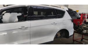 Used Rear door 4-door, left Ford S-Max (WPC) 2.0 TDCi 150 16V Price € 447,70 Inclusive VAT offered by Autohandel Didier