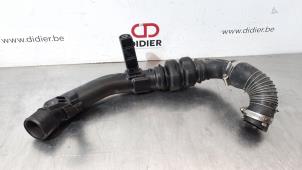 Usagé Tube intercooler Ford S-Max (WPC) 2.0 TDCi 150 16V Prix € 36,30 Prix TTC proposé par Autohandel Didier