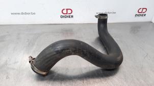Used Intercooler hose Ford S-Max (WPC) 2.0 TDCi 150 16V Price € 30,25 Inclusive VAT offered by Autohandel Didier