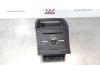 Ford S-Max (WPC) 2.0 TDCi 150 16V Radio control panel