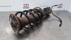 Used Fronts shock absorber, left Ford S-Max (WPC) 2.0 TDCi 150 16V Price € 127,05 Inclusive VAT offered by Autohandel Didier