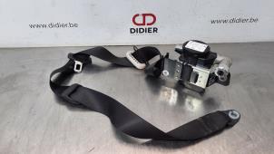 Used Front seatbelt, right Ford S-Max (WPC) 2.0 TDCi 150 16V Price € 127,05 Inclusive VAT offered by Autohandel Didier