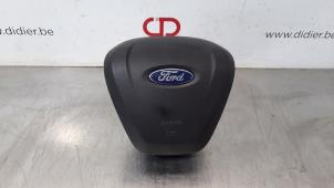 Usagé Airbag gauche (volant) Ford S-Max (WPC) 2.0 TDCi 150 16V Prix € 320,65 Prix TTC proposé par Autohandel Didier