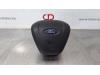 Ford S-Max (WPC) 2.0 TDCi 150 16V Left airbag (steering wheel)