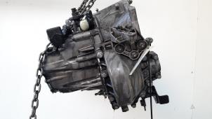 Gebrauchte Getriebe Citroen C4 Grand Picasso (3A) 1.6 HDiF, Blue HDi 115 Preis € 828,85 Mit Mehrwertsteuer angeboten von Autohandel Didier