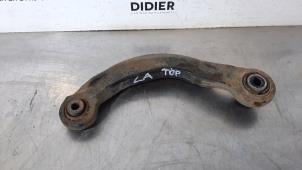 Used Rear upper wishbone, left Ford S-Max (WPC) 2.0 TDCi 150 16V Price € 42,35 Inclusive VAT offered by Autohandel Didier
