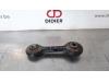Ford S-Max (WPC) 2.0 TDCi 150 16V Rear wishbone, left
