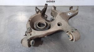 Used Rear wishbone, left Ford S-Max (WPC) 2.0 TDCi 150 16V Price € 127,05 Inclusive VAT offered by Autohandel Didier