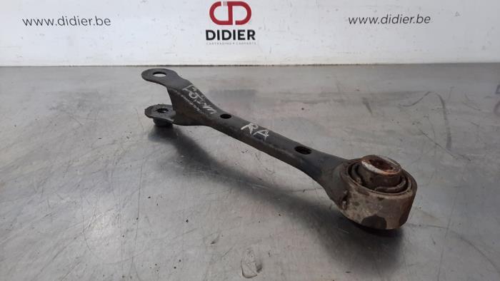 Lower wishbone, rear right from a Ford S-Max (WPC) 2.0 TDCi 150 16V 2015