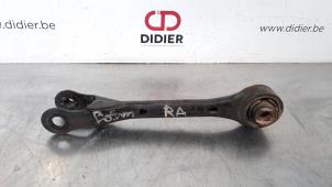 Used Lower wishbone, rear right Ford S-Max (WPC) 2.0 TDCi 150 16V Price € 48,40 Inclusive VAT offered by Autohandel Didier